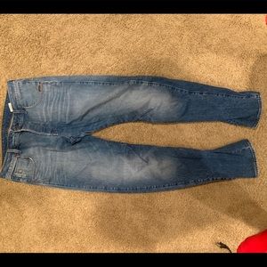 G- Star RAW ARC skinny jean